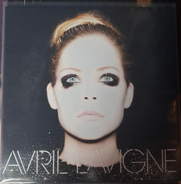 LAVIGNE AVRIL – AVRIL LAVIGNE LP2