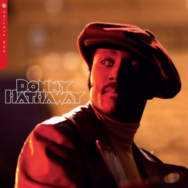 HATHAWAY DONNY – NOW PLAYING LP