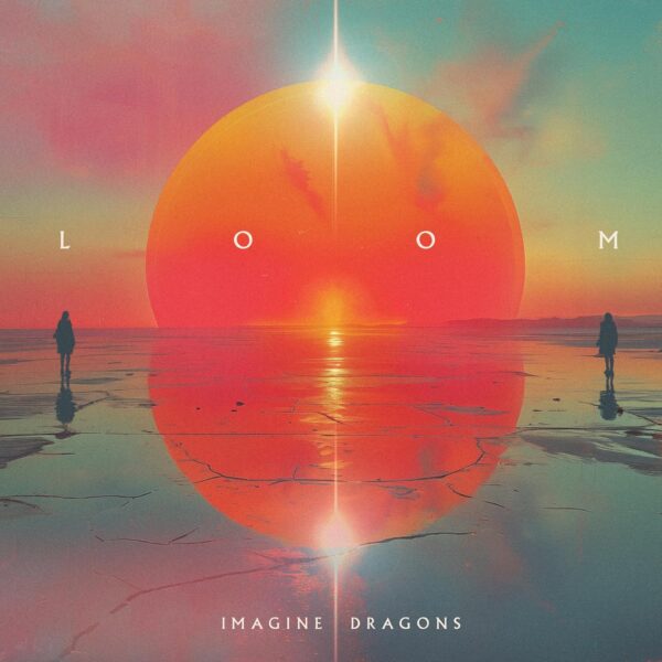 IMAGINE DRAGONS – LOOM CD