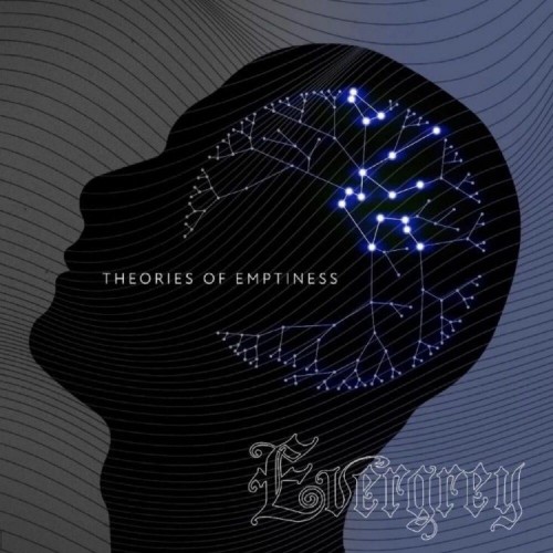 EVERGREY – THEORIES OF EMPTINESS LP