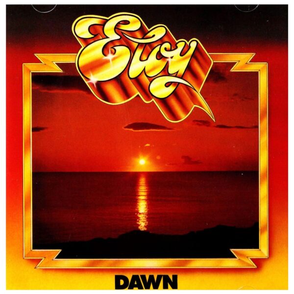 ELOY – DAWN CD