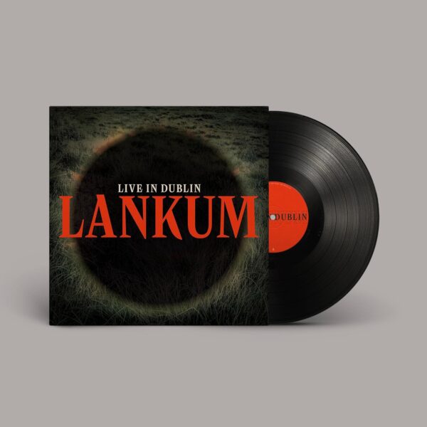 LANKUM – LIVE IN DUBLIN LP