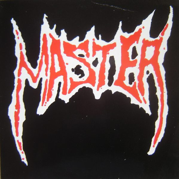 MASTER – MASTER CD