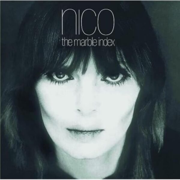 NICO – MARBLE INDEX LP