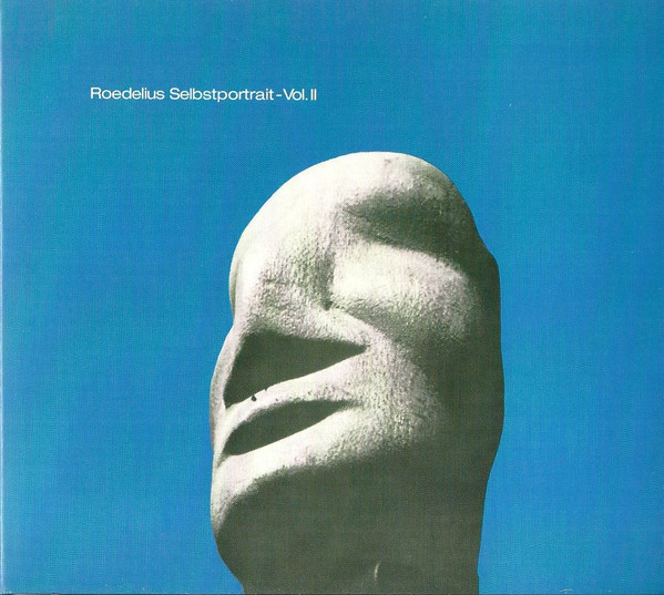 ROEDELIUS – SELBSTPORTRAIT VOL. 2   CD