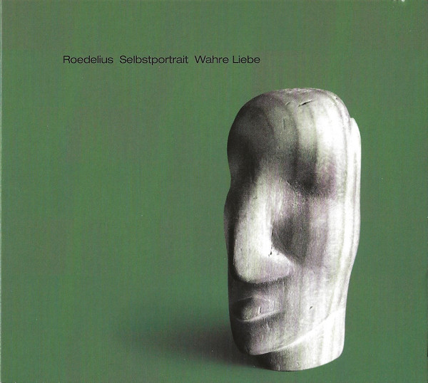 ROEDELIUS – SELBSTPORTRAIT WAHRE LIEBE CD