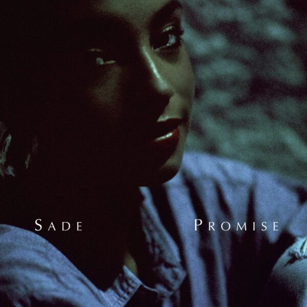 SADE – PROMISE LP