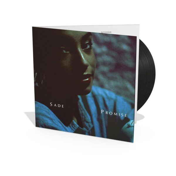 SADE – PROMISE LP