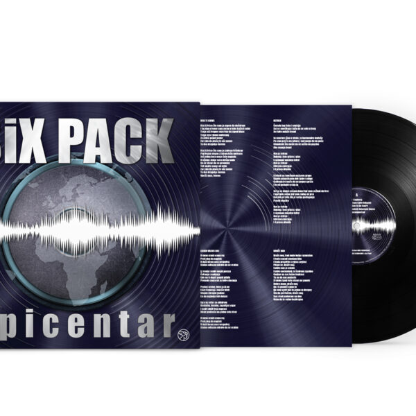 SIXPACK – EPICENTAR LP