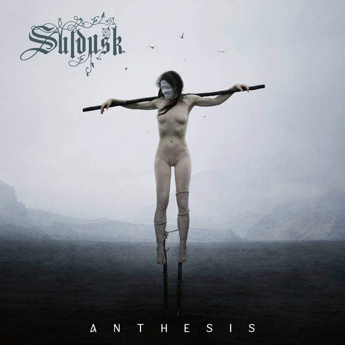 SULDUSK – ANTHESIS digi CD