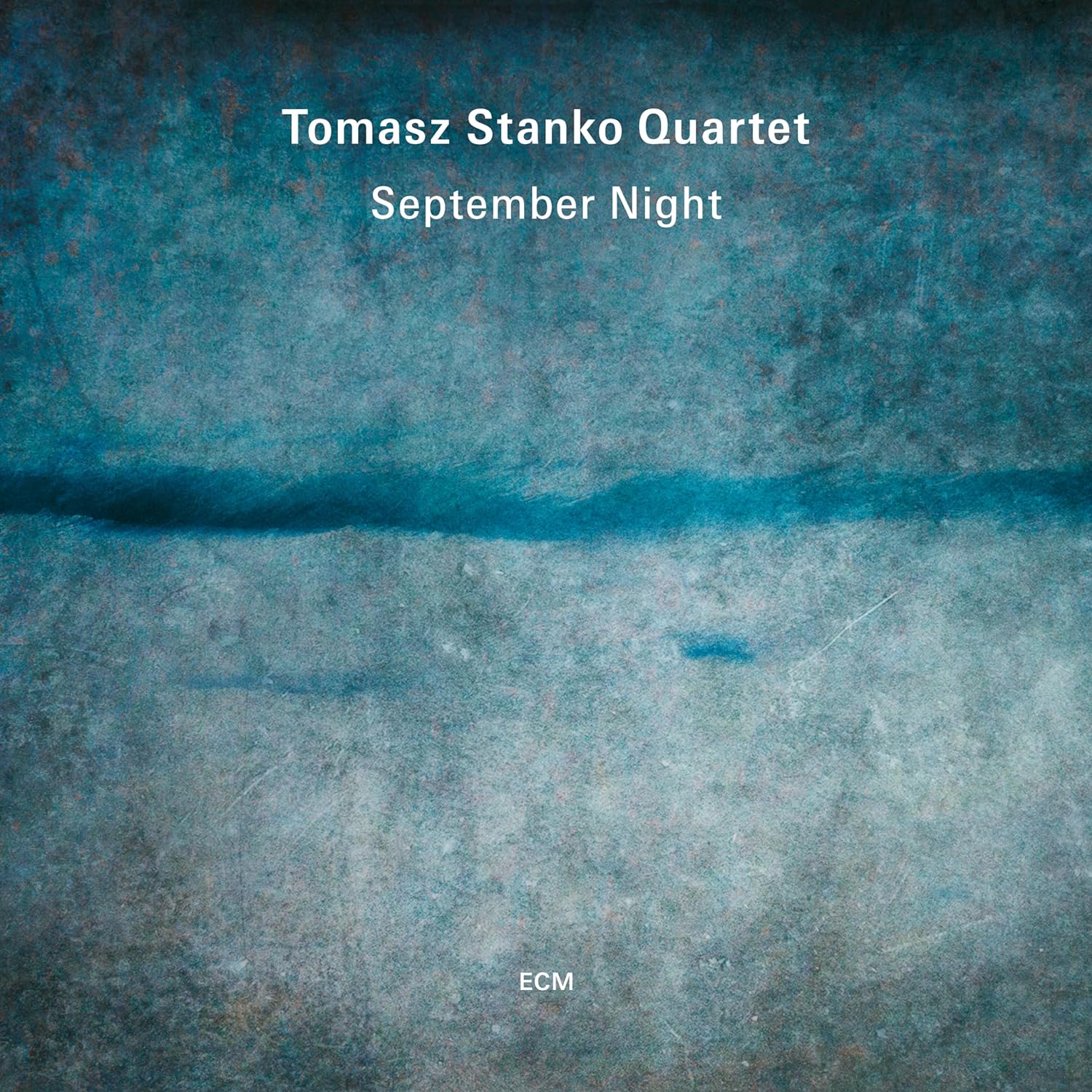 STANKO TOMASZ – SEPTEMBER NIGHT CD