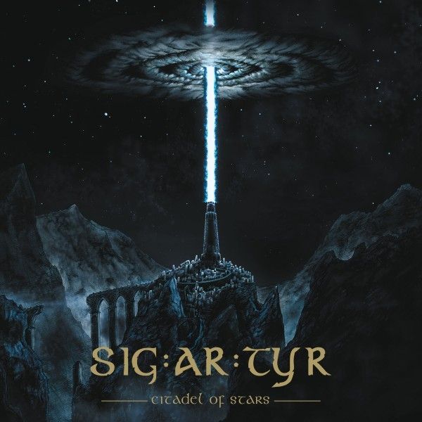 SIG:AR:TYR – CITADEL OF STARS CD2