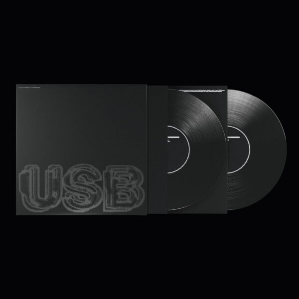 FRED AGAIN – USB LP2