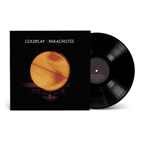 Coldplay – Parachutes LP