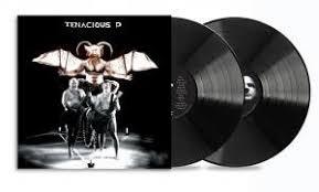 TENACIOUS D – TENACIOUS D LP2