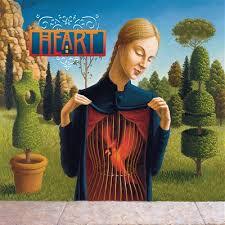 HEART – GREATEST HITS LP2