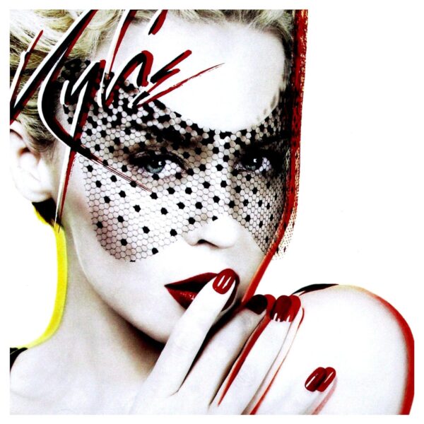 MINOGUE KYLIE – X CD