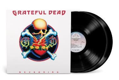 GRATEFUL DEAD – RECKONING LP2