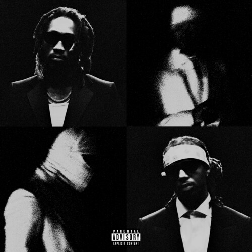 FUTURE & METRO BOOMIN – WE STILL DON’T TRUST YOU CD