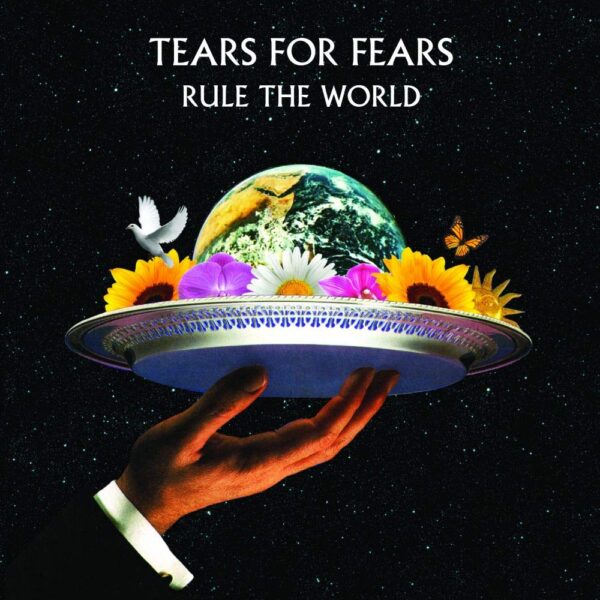 TEARS FOR FEARS – Rule the World: The Greatest Hits CD