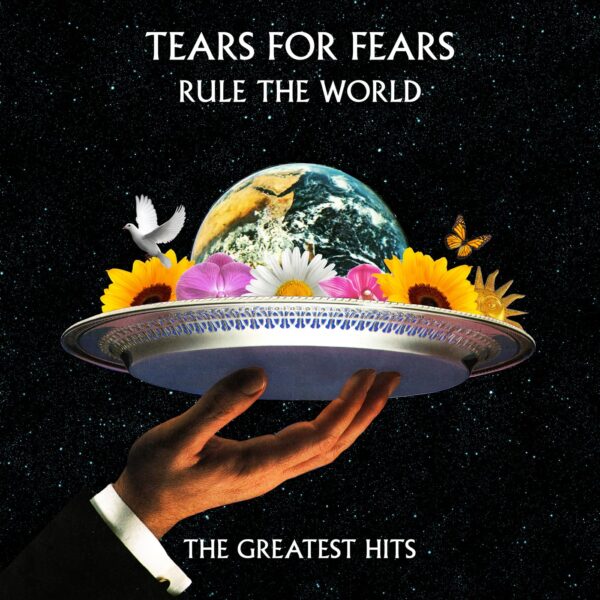 TEARS FOR FEARS – RULE THE WORLD LP2