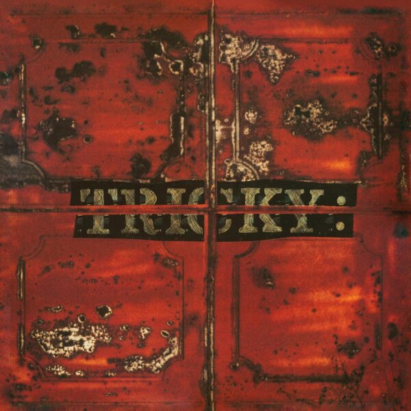 TRICKY – MAXINQUAYE LP