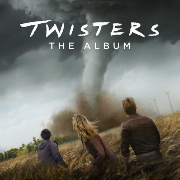 O.S.T. – TWISTER THE ALBUM CD2