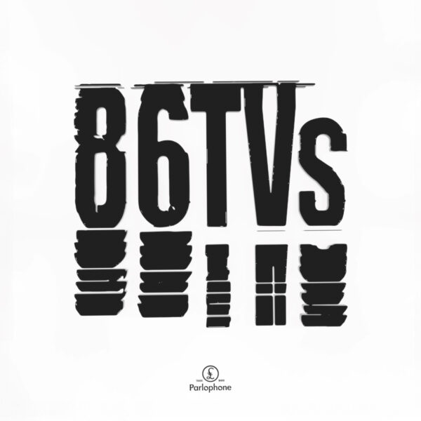 86TVs – 86TVs LP