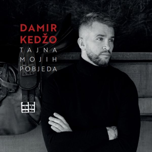 KEDŽO DAMIR – TAJNA MOJIH POBJEDA CD