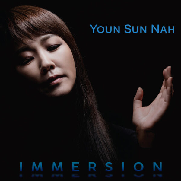 NAH YOUN SUN – IMMERSION CD