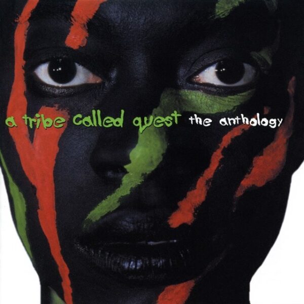 A TRIBE CALLED QUEST – ANTHOLOGY LP2