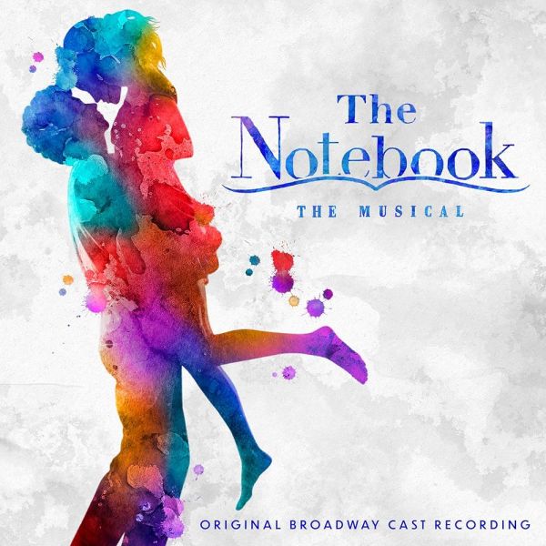 SOUNDTRACK/MICHAELSON INGRID – NOTEBOOK CD