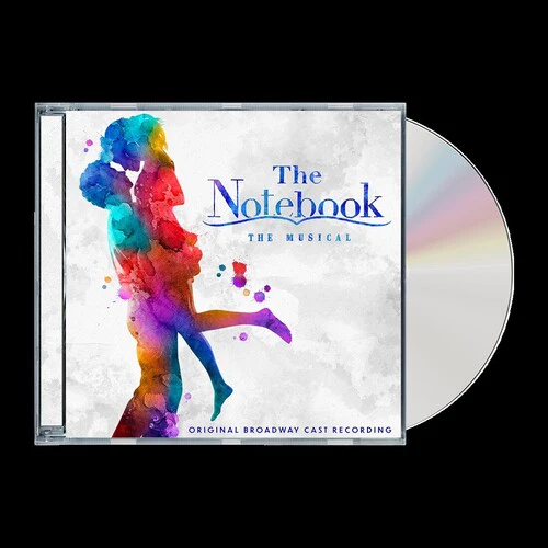 SOUNDTRACK/MICHAELSON INGRID – NOTEBOOK CD