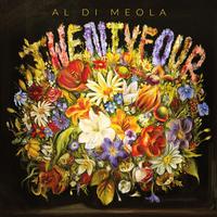 DI MEOLA AL – TWENTYFOUR LP2