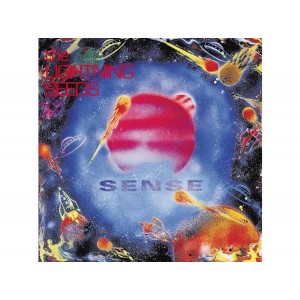 LIGHTNING SEEDS – SENSE LP