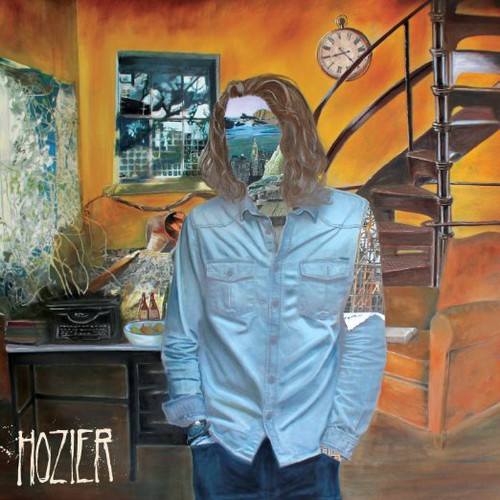 HOZIER – HOZIER LP2