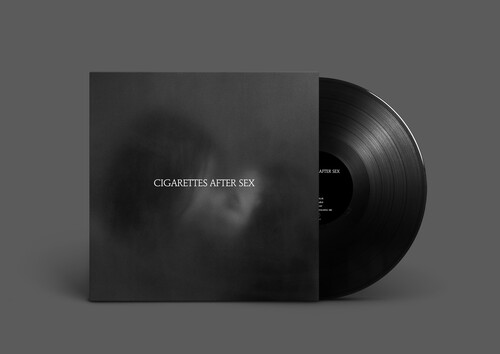 CIGARETTES AFTER SEX – X’s LP