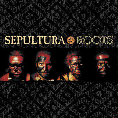 SEPULTURA – ROOTS 25th ANINIVERSARY EDITION LP5