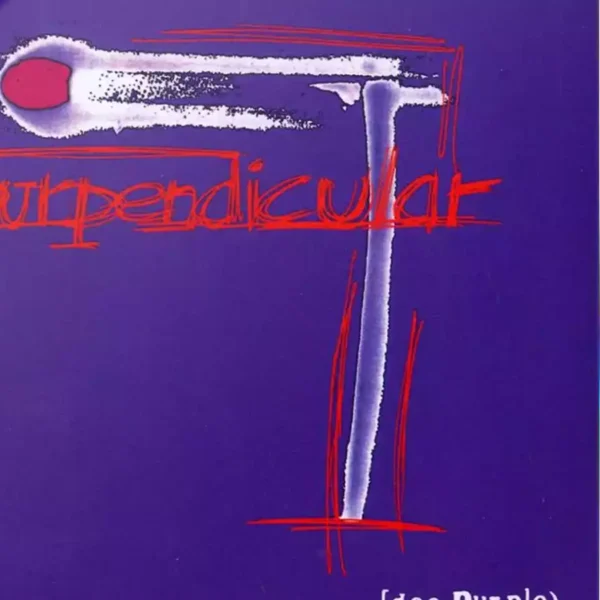 DEEP PURPLE – PURPENDICULAR expanded edition CD