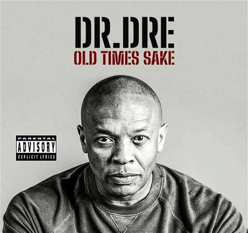 DR. DRE – OLD TIME SAKE CD