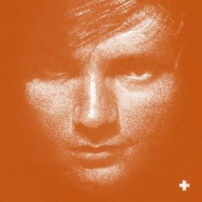 SHEERAN ED – + CD