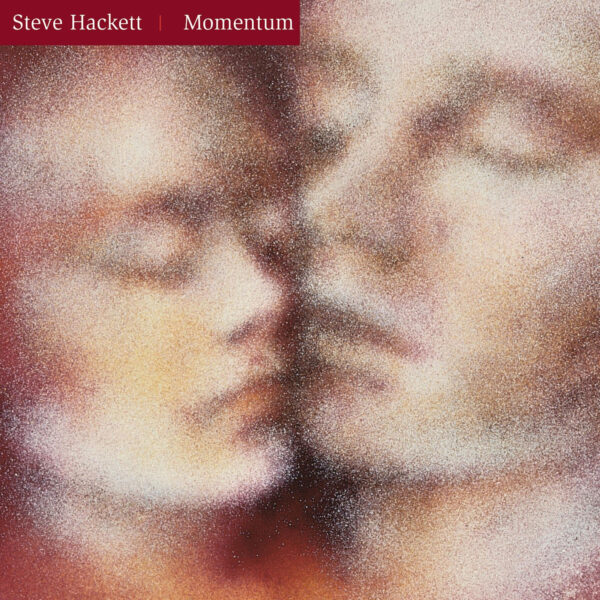 HACKETT STEVE – MOMENTUM LP