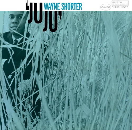 SHORTER WAYNE – JUJU LP