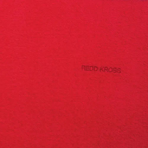 REDD KROSS – REDD KROSS LP2