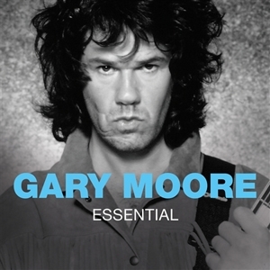 MOORE GARY – ESSENTIAL CD