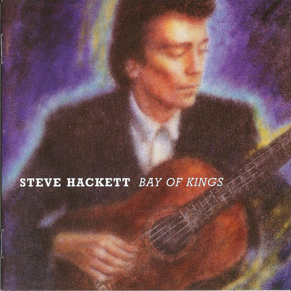 HACKETT STEVE – BAY OF KINGS LP