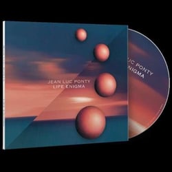 PONTY JEAN LUC – ENIGMA CD