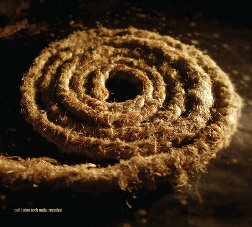 COIL – NINE INCH NAILS RECOILED LP