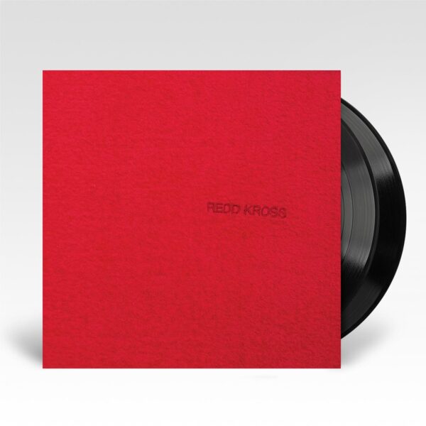 REDD KROSS – REDD KROSS LP2