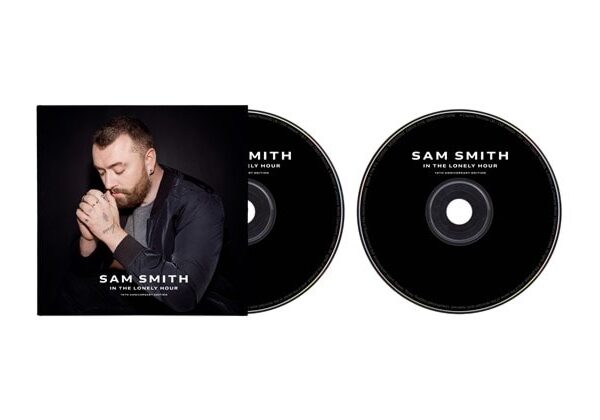 SMITH SAM – IN THE LONELY HOUR 10th anniversary edition CD2